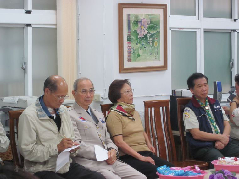 (本會檔案)